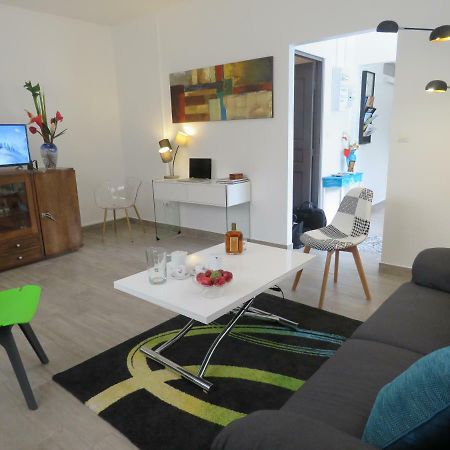 Arome Marin Apartment Le Marin Exterior photo