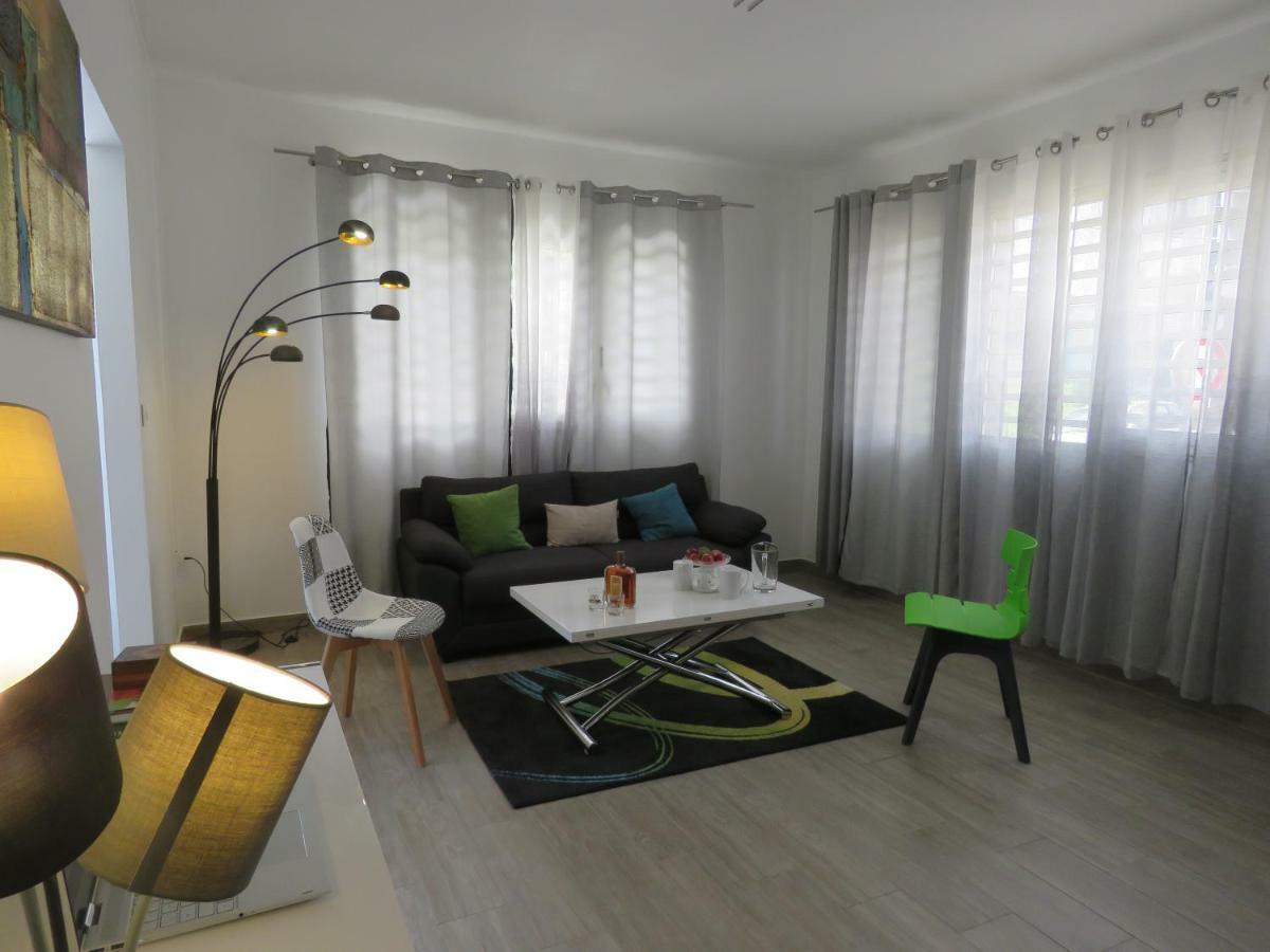 Arome Marin Apartment Le Marin Exterior photo